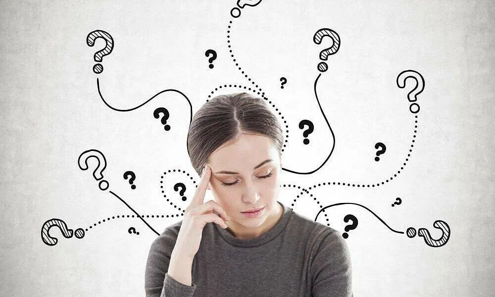 Hay quên chính là dấu hiệu cho thấy bạn bị quá tải (Nguồn: Internet) Hay quên chính là dấu hiệu cho thấy bạn bị quá tải (Nguồn: Internet)