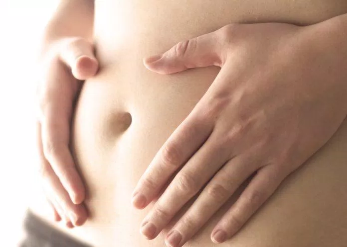 Ngay từ giai đoạn rất sớm đã có sự thay đổi hormone (Nguồn: Internet) Ngay từ giai đoạn rất sớm đã có sự thay đổi hormone (Nguồn: Internet)