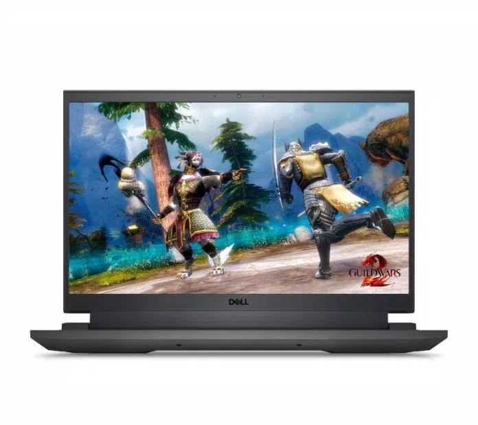 Laptop Dell G15 5520 15,6 inch (Ảnh: Internet)