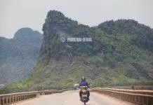 Di sản thiên nhiên thế giới Phong Nha Kẻ Bàng (Ảnh internet)