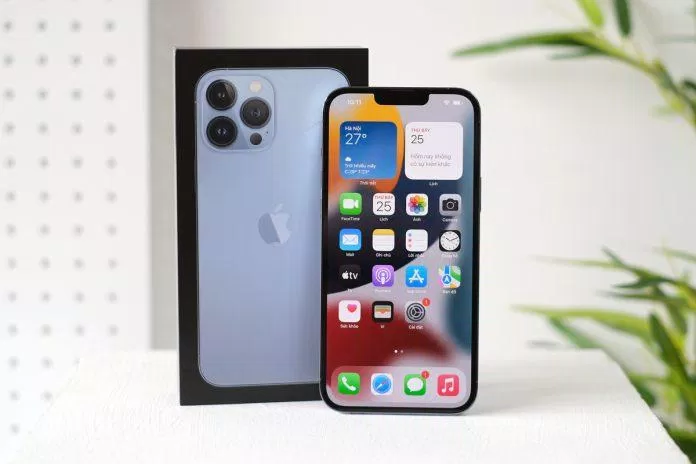 Điện thoại iPhone 13 Pro Max chụp ảnh trời đêm cực đẹp (Ảnh: Internet) Điện thoại iPhone 13 Pro Max chụp ảnh trời đêm cực đẹp (Ảnh: Internet)