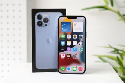 Điện thoại iPhone 13 Pro Max chụp ảnh trời đêm cực đẹp (Ảnh: Internet) Điện thoại iPhone 13 Pro Max chụp ảnh trời đêm cực đẹp (Ảnh: Internet)