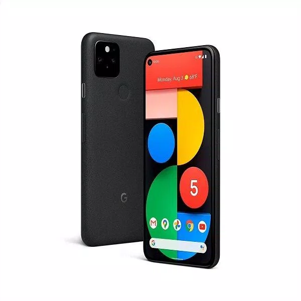Điện thoại Google Pixel 5 chụp ảnh trời đêm cực đẹp (Ảnh: Internet) Điện thoại Google Pixel 5 chụp ảnh trời đêm cực đẹp (Ảnh: Internet)