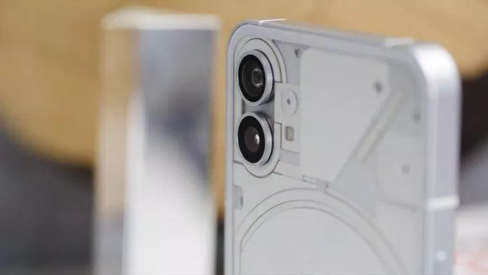 Camera được thiết kế đơn giản nhưng chụp ảnh có đẹp không? (Ảnh: Internet) Camera được thiết kế đơn giản nhưng chụp ảnh có đẹp không? (Ảnh: Internet)