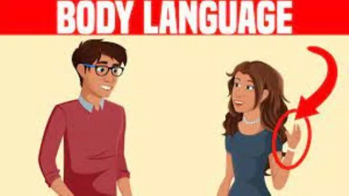 Tại sao ngôn ngữ cơ thể lại quan trọng đến thế?
