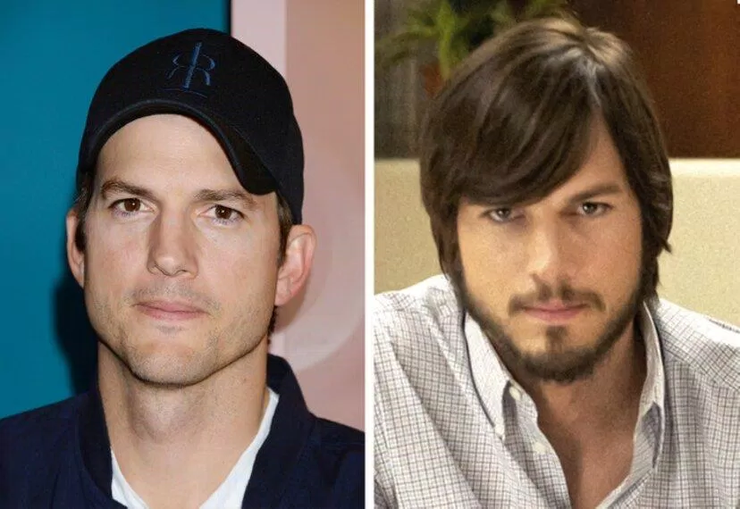 Ashton Kutcher (ảnh: Internet)