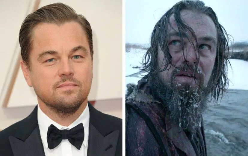 Leonardo DiCaprio (Ảnh: internet)