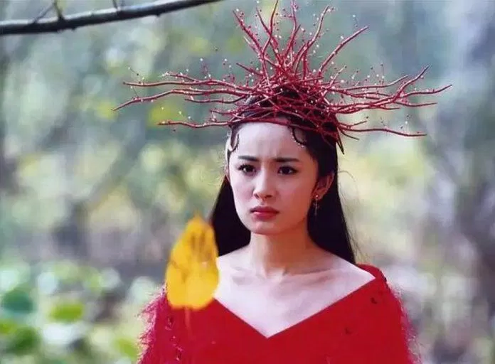 179 1001 tạo hình ấn tượng “nhớ mãi khó quên” trong phim cổ trang Trung Quốc mới nhất