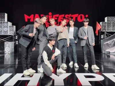 ENHYPEN sẽ bắt đầu world tour đầu tiên kể từ khi debut vào tháng 9 BELIFT LAB ENHYPEN ENHYPEN world tour idol KPOP KPOP nhóm nhạc KPOP world tour world tour đầu tiên của ENHYPEN