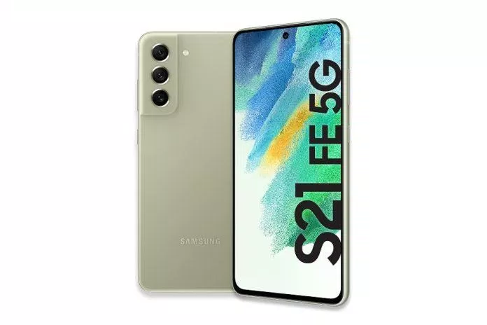 Điện thoại flagship killer Samsung Galaxy S21 FE (Ảnh: Internet) Điện thoại flagship killer Samsung Galaxy S21 FE (Ảnh: Internet)