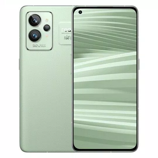 Điện thoại flagship killer Realme GT 2 Pro (Ảnh: Internet) Điện thoại flagship killer Realme GT 2 Pro (Ảnh: Internet)