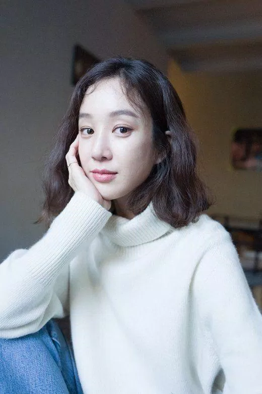 Jung Ryeo Won (Ảnh: Internet) Jung Ryeo Won (Ảnh: Internet)