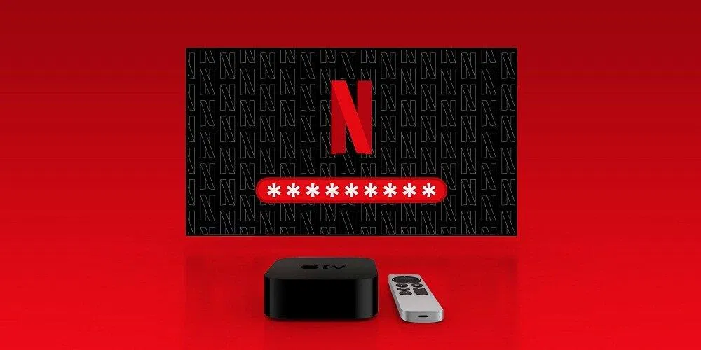 Sử dụng mật khẩu Netflix của người khác có thể bị coi là hành vi phạm luật (Ảnh: Internet) Sử dụng mật khẩu Netflix của người khác có thể bị coi là hành vi phạm luật (Ảnh: Internet)