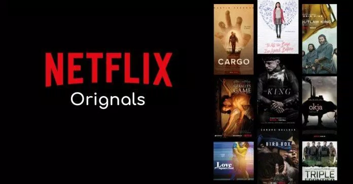 Netflix đã tự sản xuất rất nhiều phim và chương trình được người dùng yêu thích (Ảnh: Internet)