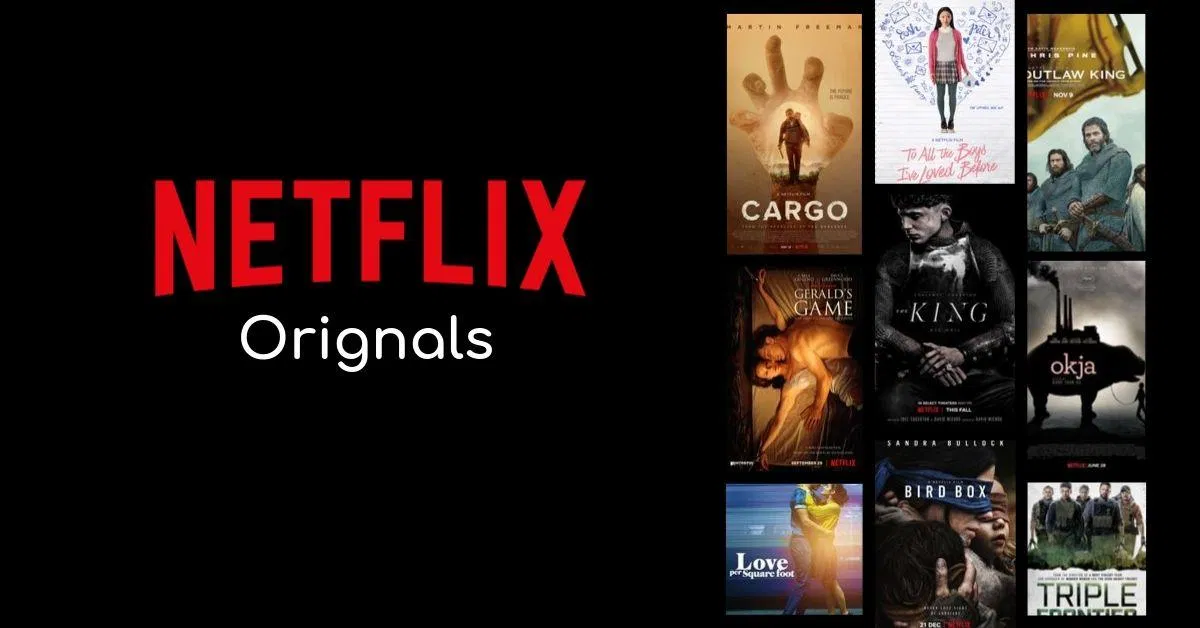 Netflix đã tự sản xuất rất nhiều phim và chương trình được người dùng yêu thích (Ảnh: Internet) Netflix đã tự sản xuất rất nhiều phim và chương trình được người dùng yêu thích (Ảnh: Internet)