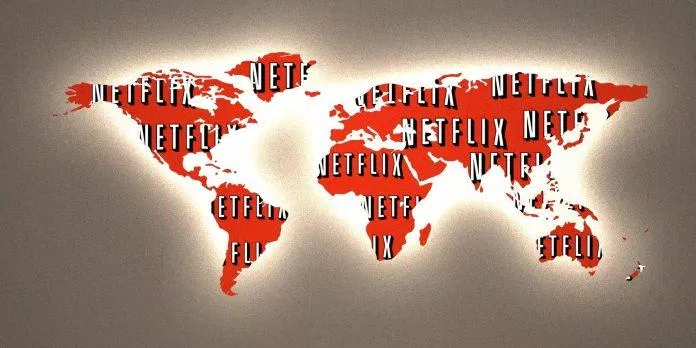 Netflix sở hữu số lượng người dùng đông đảo trên khắp thế giới (Ảnh: Internet) Netflix sở hữu số lượng người dùng đông đảo trên khắp thế giới (Ảnh: Internet)