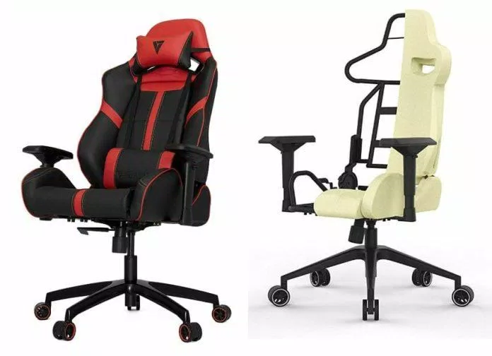 Ghế chơi game Vertagear SL5000 (Ảnh: Internet). Ghế chơi game Vertagear SL5000 (Ảnh: Internet).