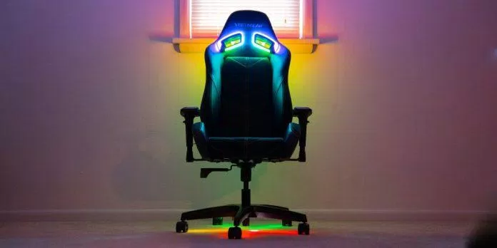 Ghế chơi game Vertagear SL5000 (Ảnh: Internet). Ghế chơi game Vertagear SL5000 (Ảnh: Internet).