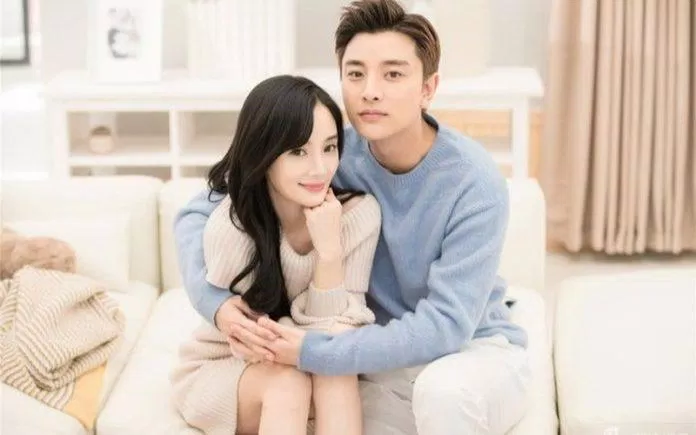 Giả Nãi Lượng và Lý Tiểu Lộ (Nguồn: Internet)