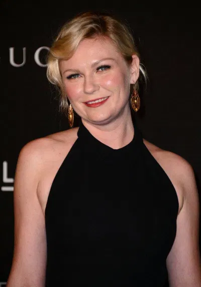 Kirsten Dunst (Ảnh: internet)