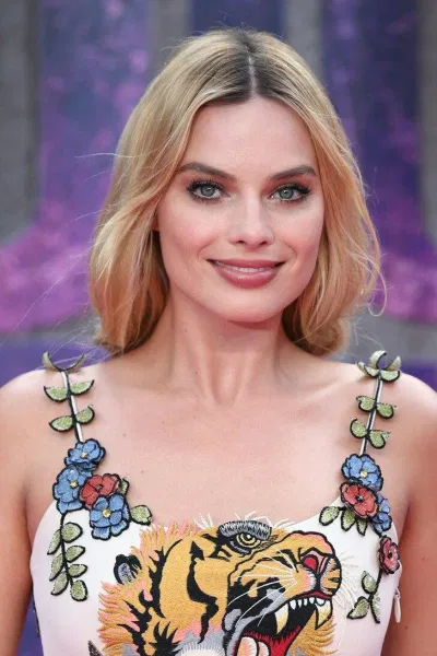 Margot Robbie (Ảnh: Internet)