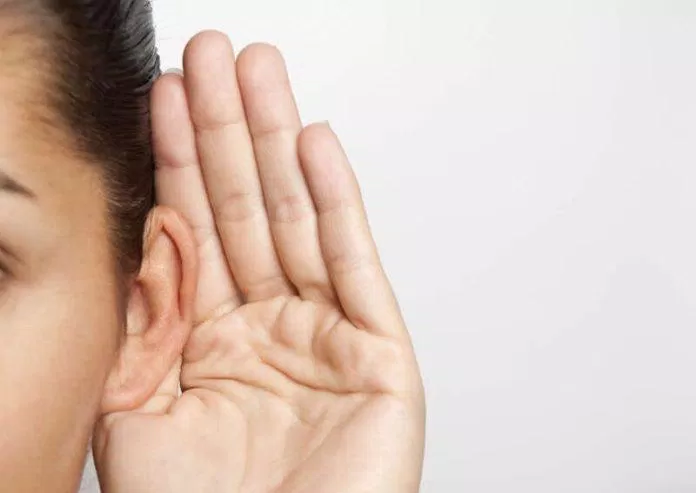 Đây là dấu hiệu khi tai của bạn bị nhiễm trùng nặng (Ảnh: Internet).