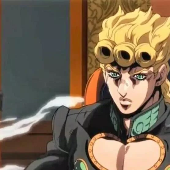 Giorno Giovanna (Nguồn: Internet)