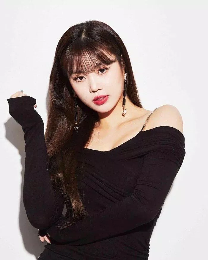 Soojin cuối cùng rời (G) I-DLE để không ảnh hưởng đến nhóm (nguồn: internet). Soojin cuối cùng rời (G) I-DLE để không ảnh hưởng đến nhóm (nguồn: internet).