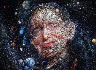 Nhà thiên văn học đại tài Stephen Hawking (Nguồn: Internet)