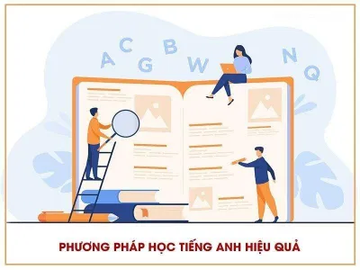 Tiếng Anh không khó đừng nhăn nhó (Ảnh: Internet) Tiếng Anh không khó đừng nhăn nhó (Ảnh: Internet)
