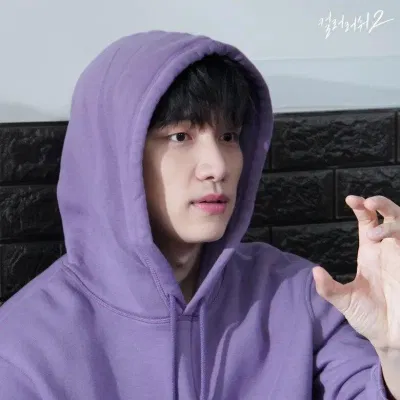 "Color Rush 2" - Hyuk VIXX (Ảnh: Internet)