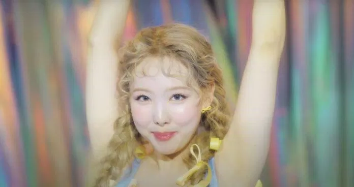 Nayeon (Ảnh: Internet)