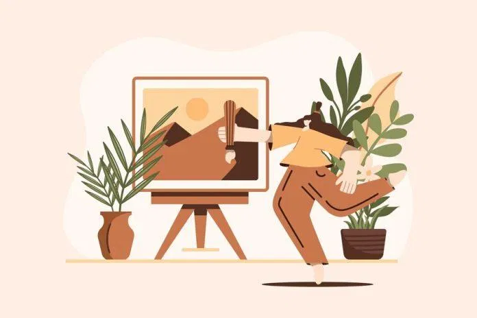INFP và INFJ (Ảnh: Internet). INFP và INFJ (Ảnh: Internet).