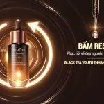Tinh chất Innisfree Black Tea Youth Enhancing Ampoule