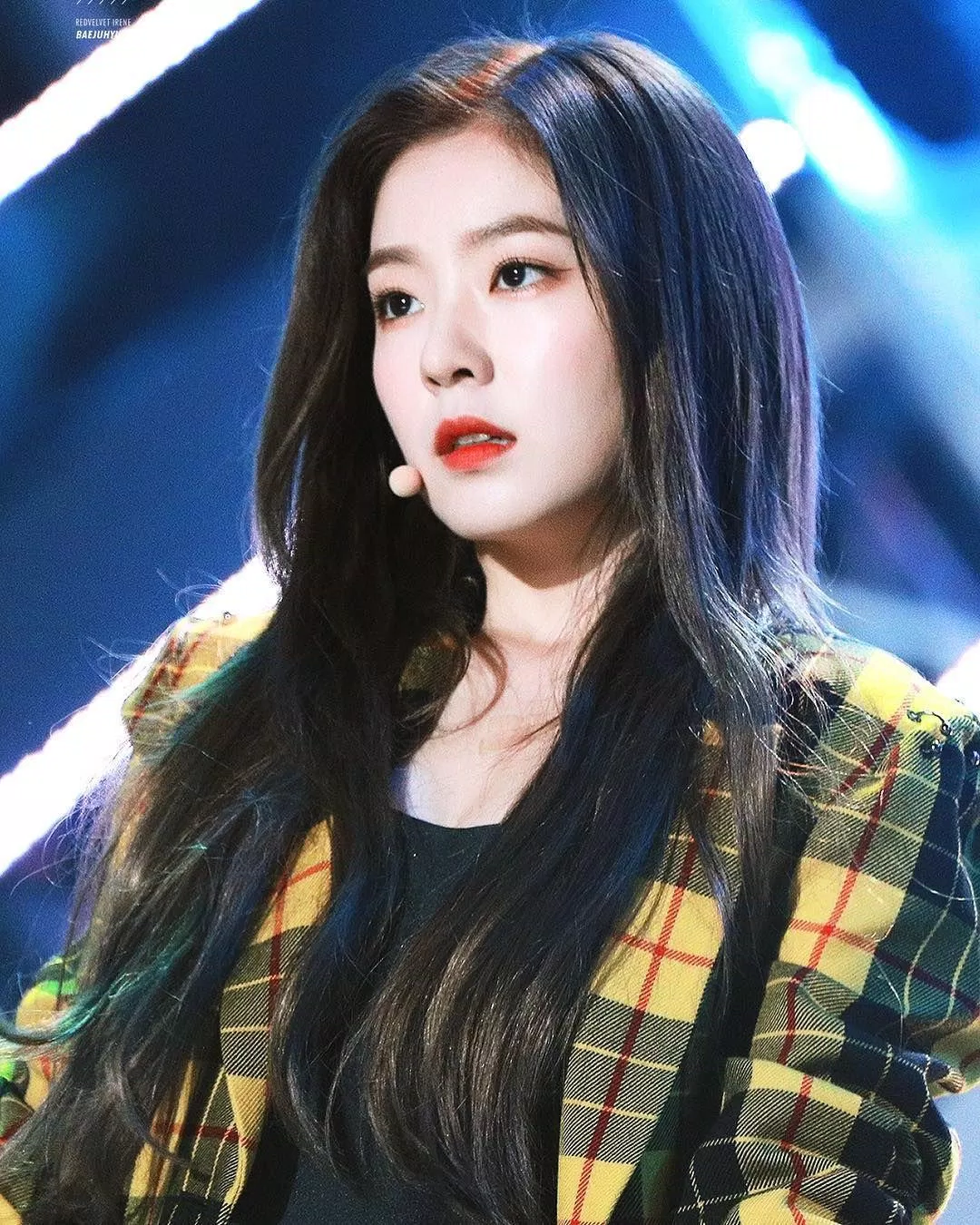 Irene (Ảnh: Internet)