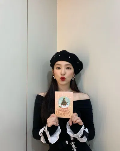Irene (Ảnh: Internet)