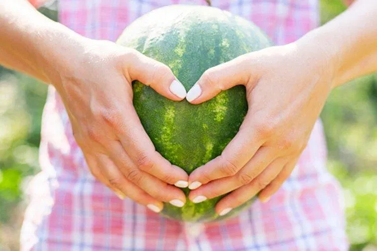 Citrulline là loại axit amin được tìm thấy lần đầu tiên trong dưa hấu (Ảnh: Internet) Citrulline là loại axit amin được tìm thấy lần đầu tiên trong dưa hấu (Ảnh: Internet)