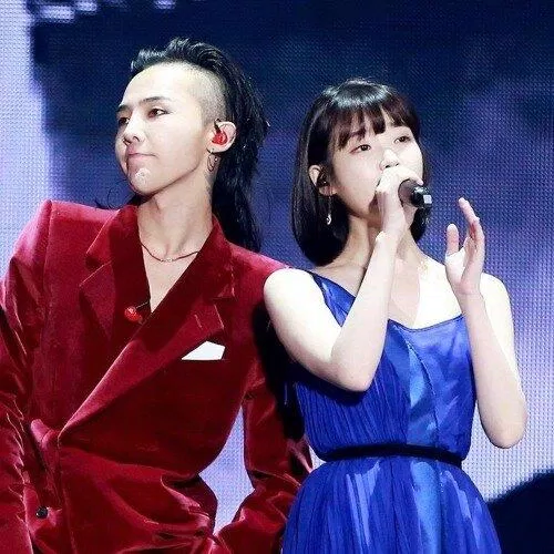 Bộ đôi đình đám của Kpop sóng vai trong ca khúc "Palette"