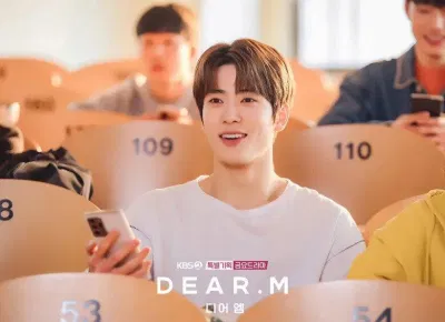 Sự ra mắt diễn xuất của Jaehyun đã phải gặp trì hoãn (Ảnh: Internet)