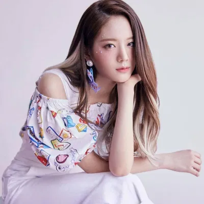Jang Gyuri được biết đến là cây hút fan của nhóm (Ảnh: Internet)