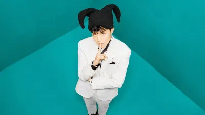 j-hope chính thức phát hành album solo vào ngày 15 tháng 7 (Ảnh: Internet)