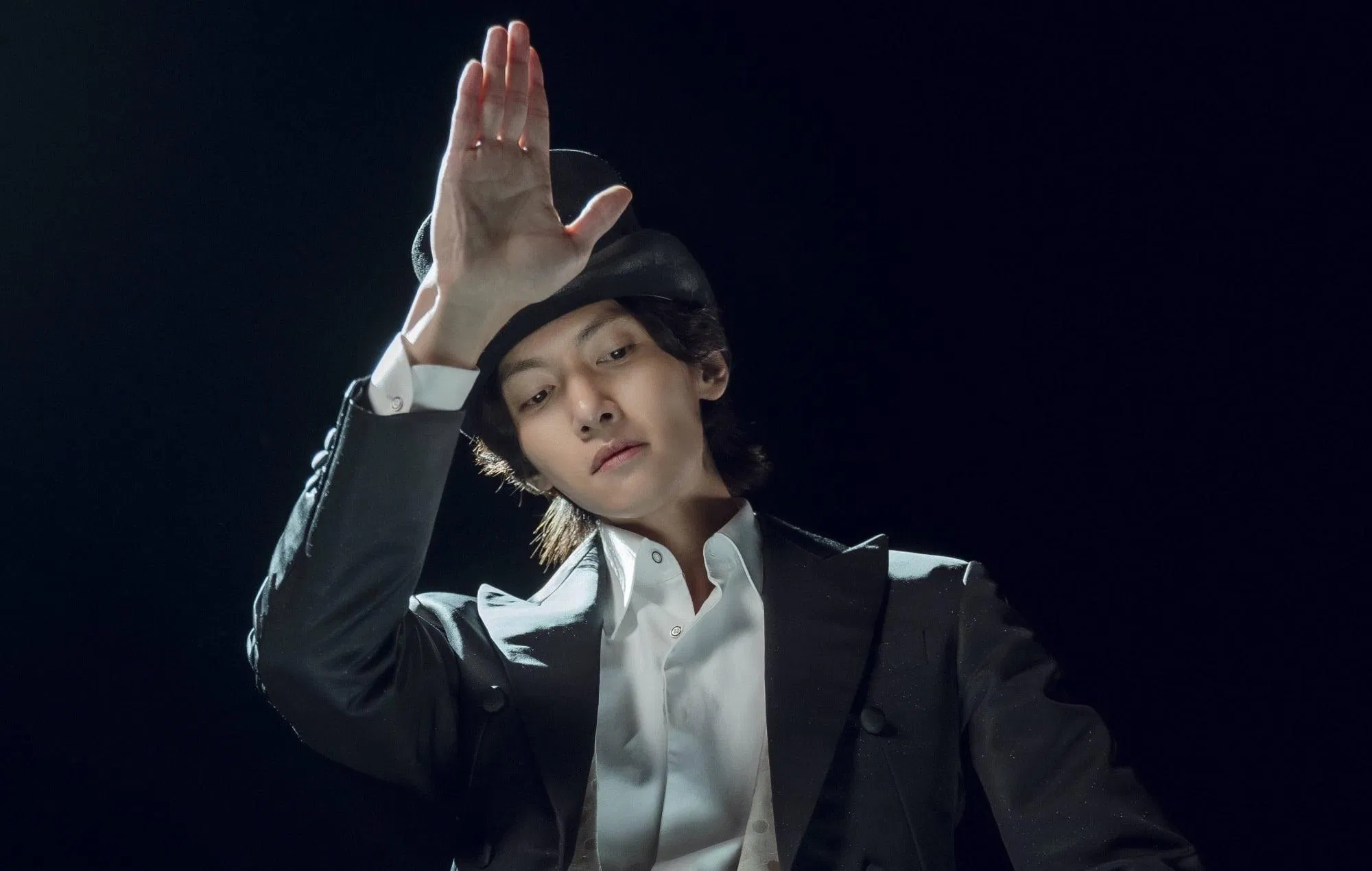 Ji Chang Wook trong