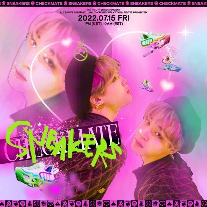 Hình ảnh của thành viên Jimin (BTS) được fan biến hóa (Nguồn Internet)