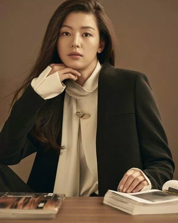 Jeon Ji Hyun sở hữu nhiều bất động sản tiền tỉ khác nhau ở Hàn Quốc