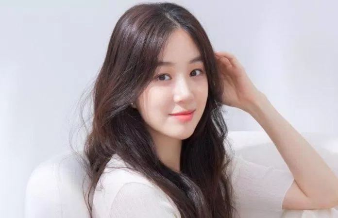 Jung Ryeo Won (Ảnh: Internet)