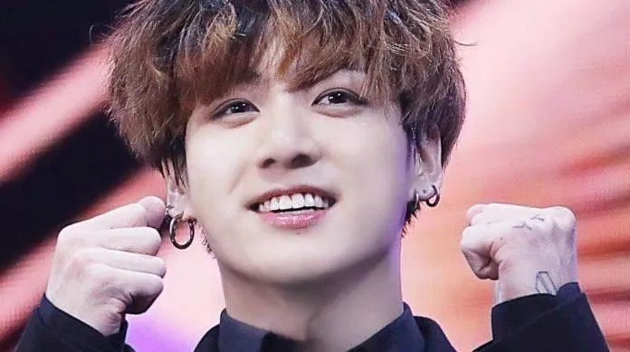 Jungkook của BTS | Internet