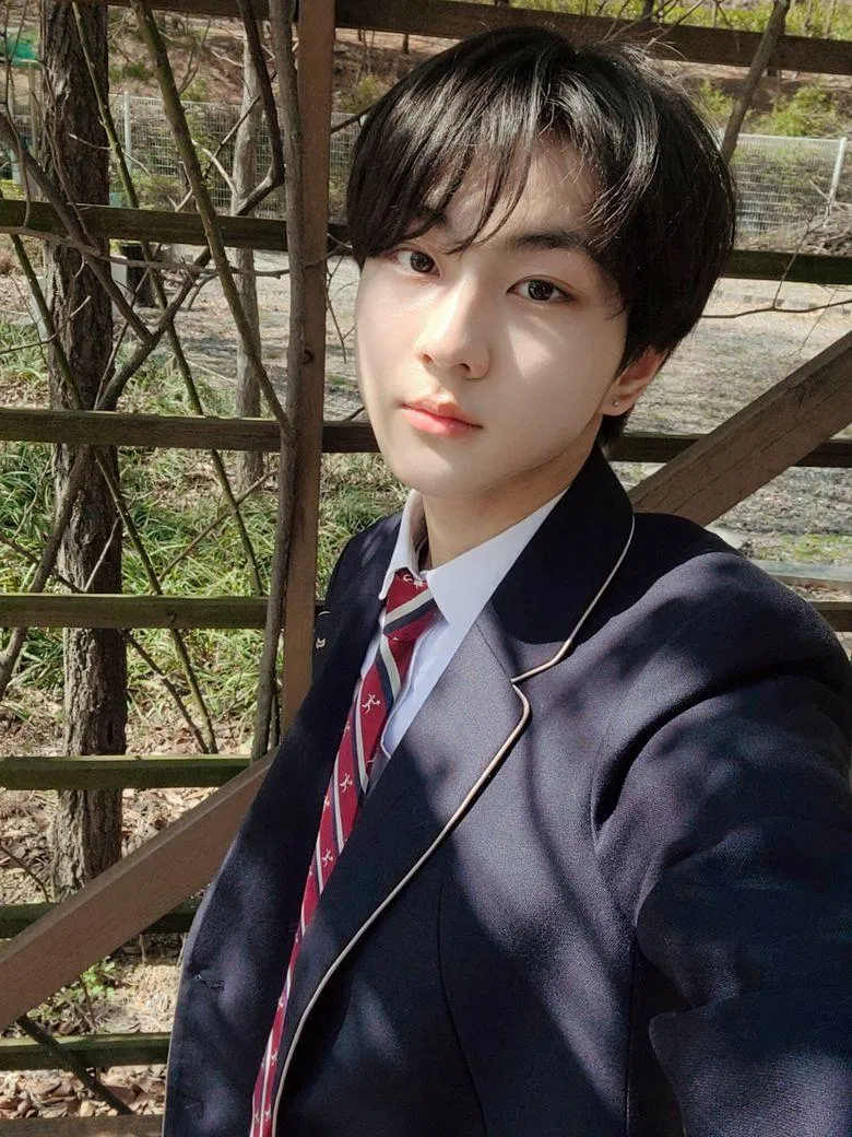Jungwon ENHYPEN (Ảnh: Internet)