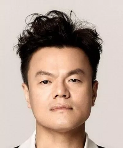 Park Jin Young- nhà sáng lập của JYP Entertainment (Ảnh: Internet)