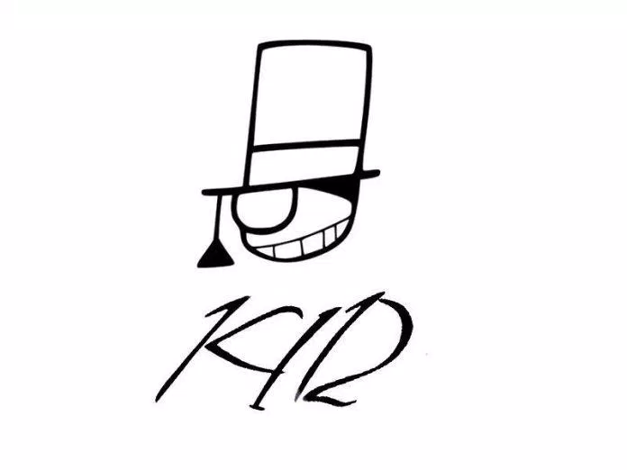 Ý nghĩa tên và logo của Kaito Kid (Nguồn: Internet)