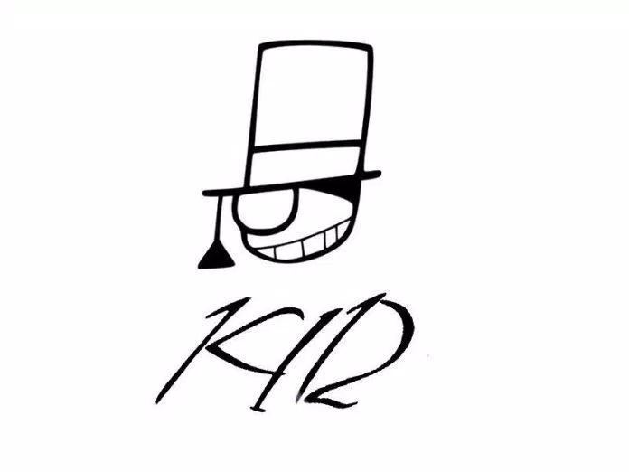 Ý nghĩa tên và logo của Kaito Kid (Nguồn: Internet) Ý nghĩa tên và logo của Kaito Kid (Nguồn: Internet)